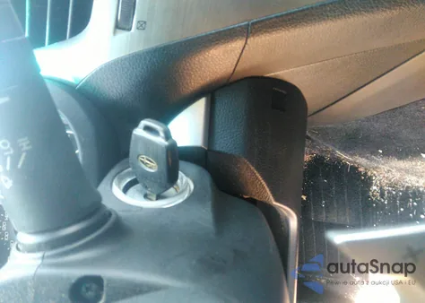 2010 Subaru Outback 2.5I Premium из США, поврежденный, VIN 4S4BRBCC0A3381909